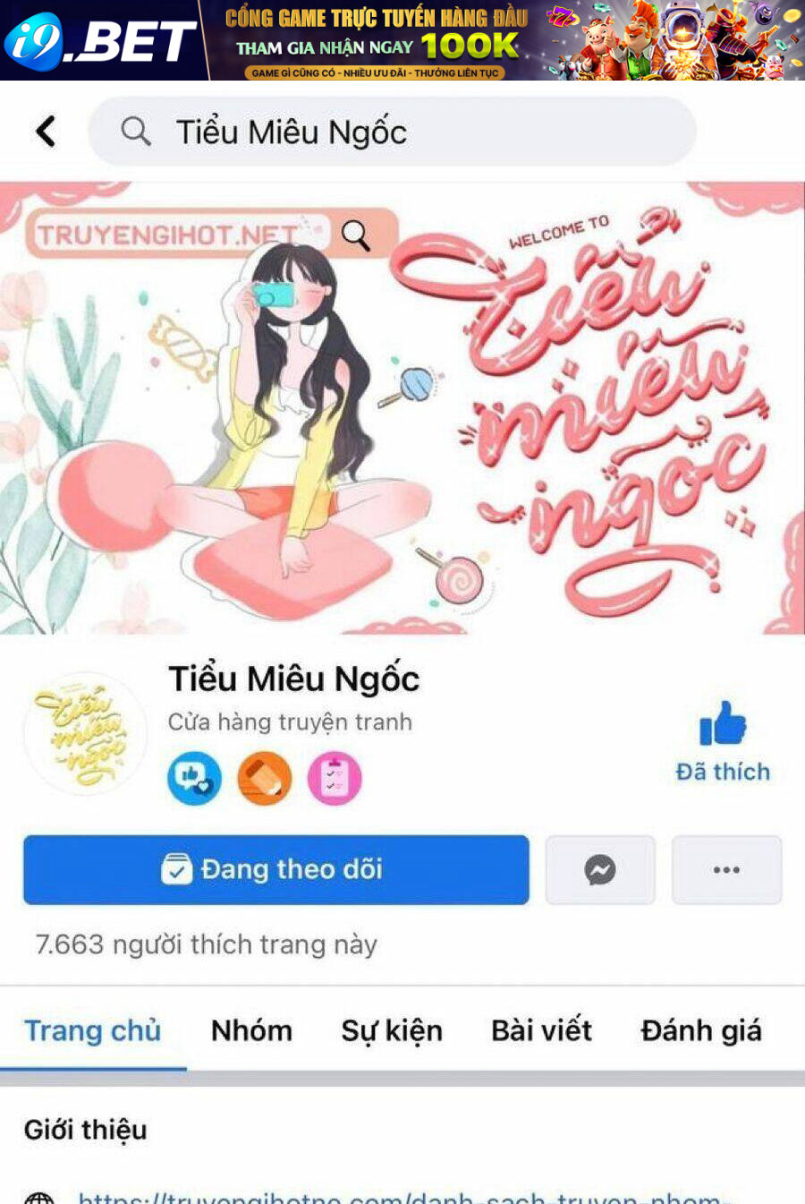 Trở Thành Cứu Tinh Của Nhân Vật Chính Chương 49 Ảnh 2