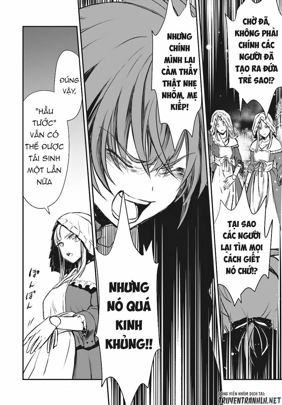 Isekai Goumon Hime Chương 11 Ảnh 14