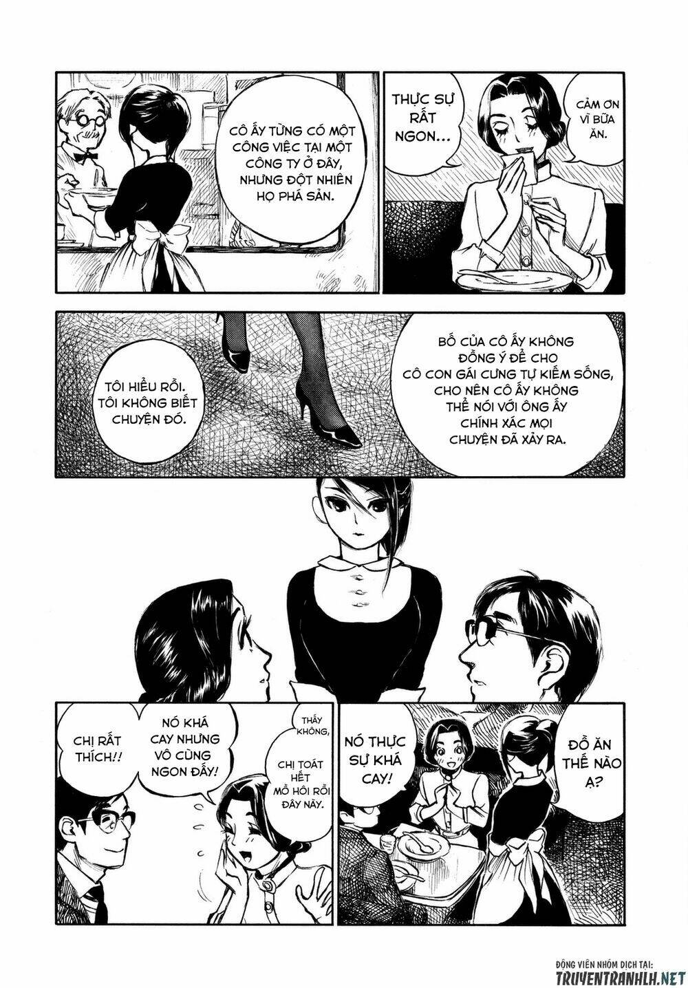 Kannou Sensei Chương 7 Ảnh 10