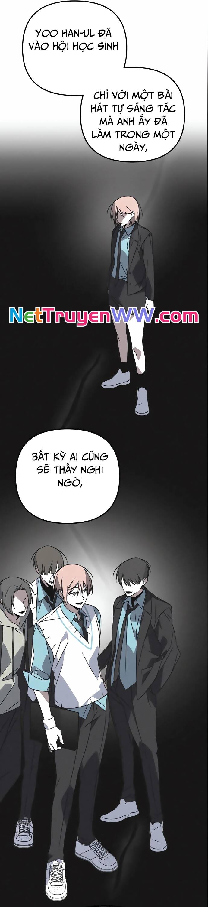 Sounds Like Chương 3 Ảnh 15