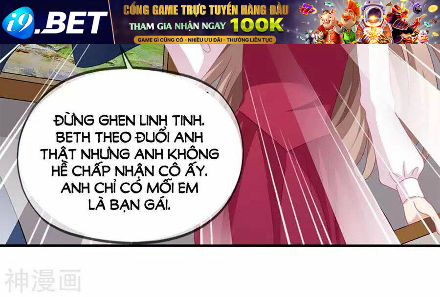 Mỹ Vị Giai Thê Chương 88 Ảnh 12