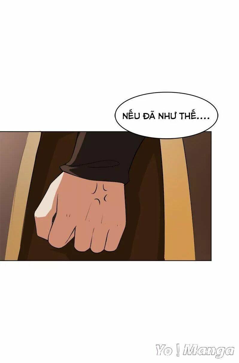 Loạn Thế Hoạ Phi Chương 43 Ảnh 6