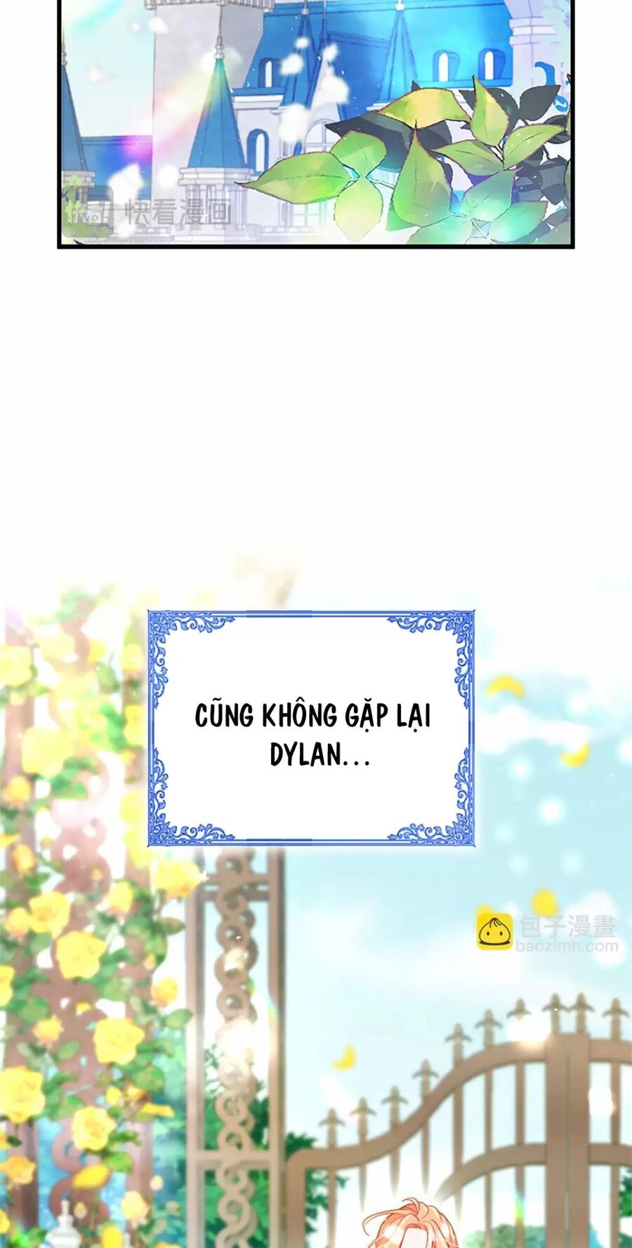 Đại Tiểu Thư Sao Phải Giả Nam Chương 101 Ảnh 4