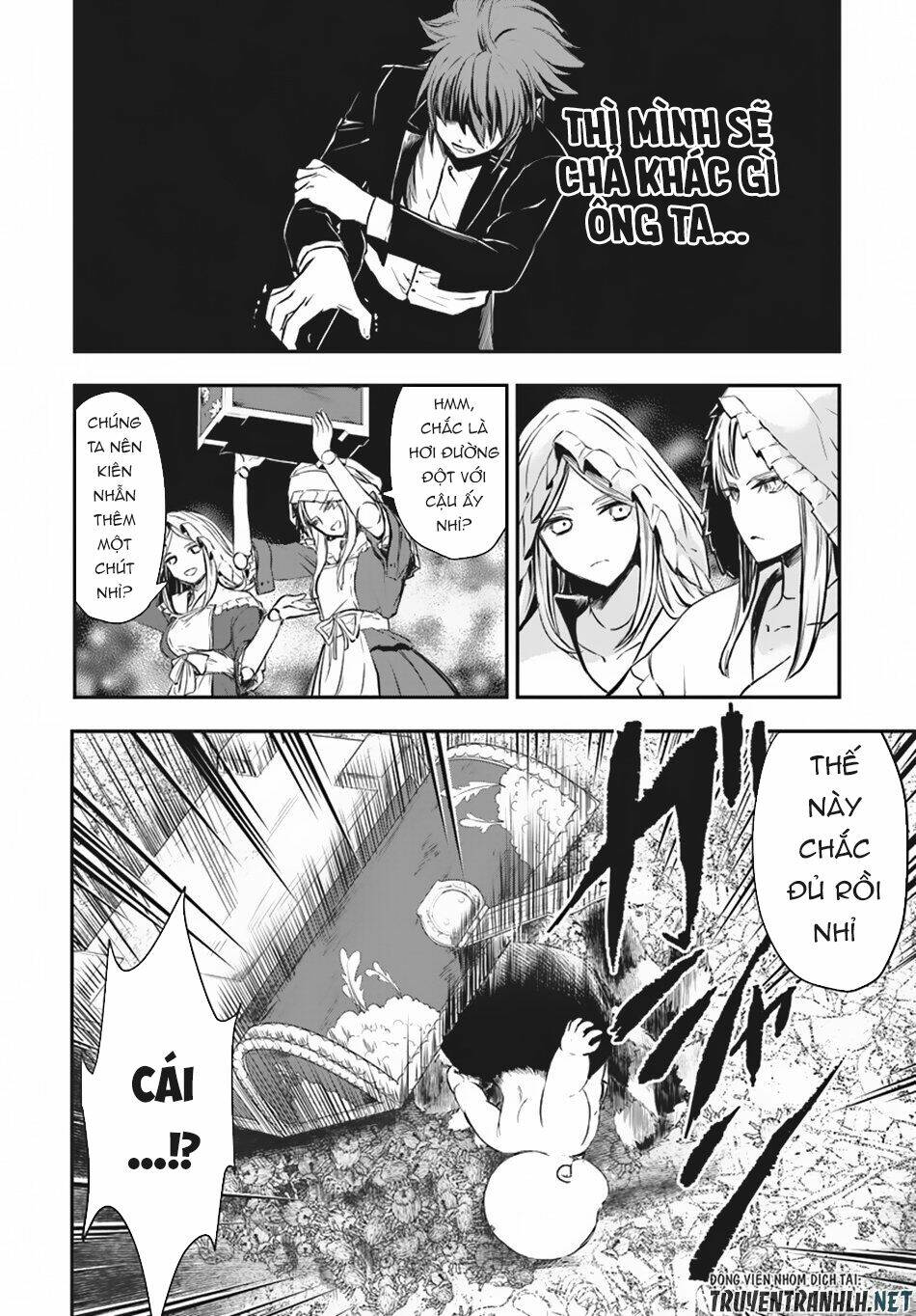 Isekai Goumon Hime Chương 11 Ảnh 12