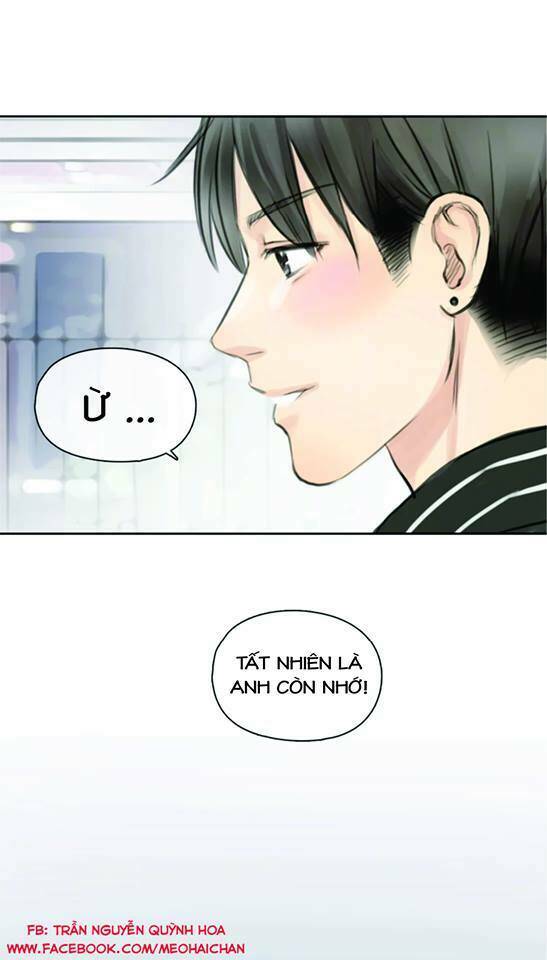 12 Giờ Của Lọ Lem Chương 39 Ảnh 4