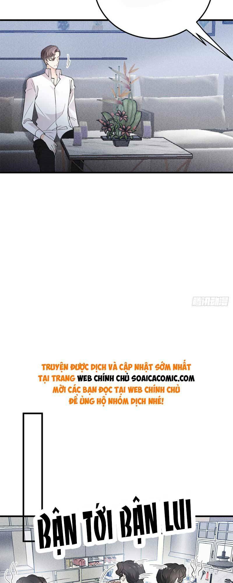 Trọng Sinh Báo Thù Gặp Được Bá Đạo Tổng Tài Chương 17 Ảnh 20