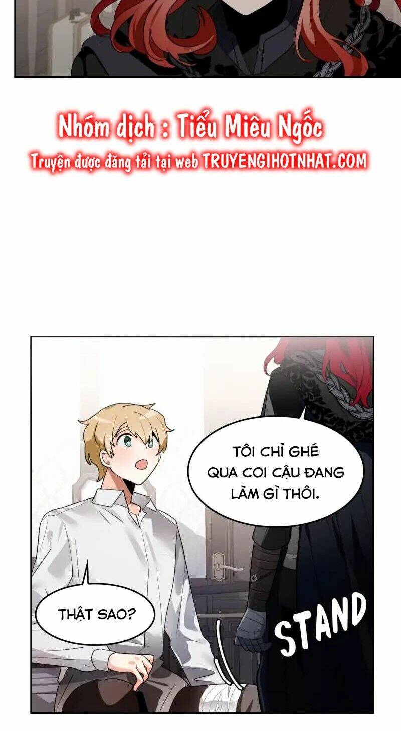 Cho Em Về Nhà Đi Anh Chương 81 Ảnh 14
