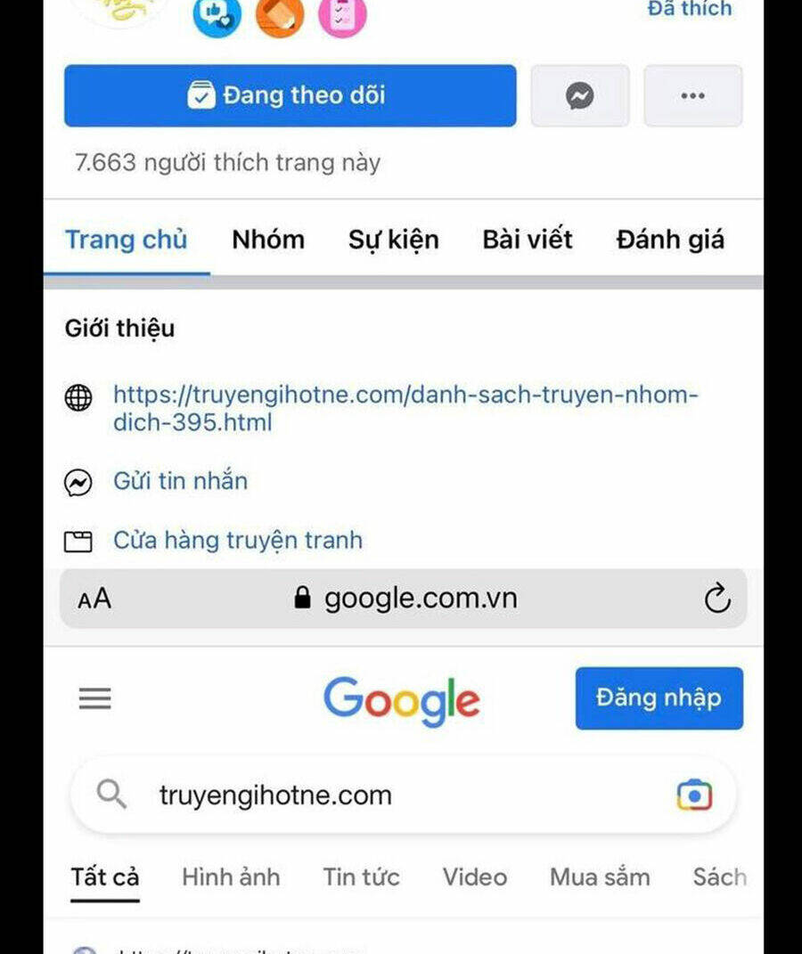 Trở Thành Cứu Tinh Của Nhân Vật Chính Chương 52 Ảnh 4