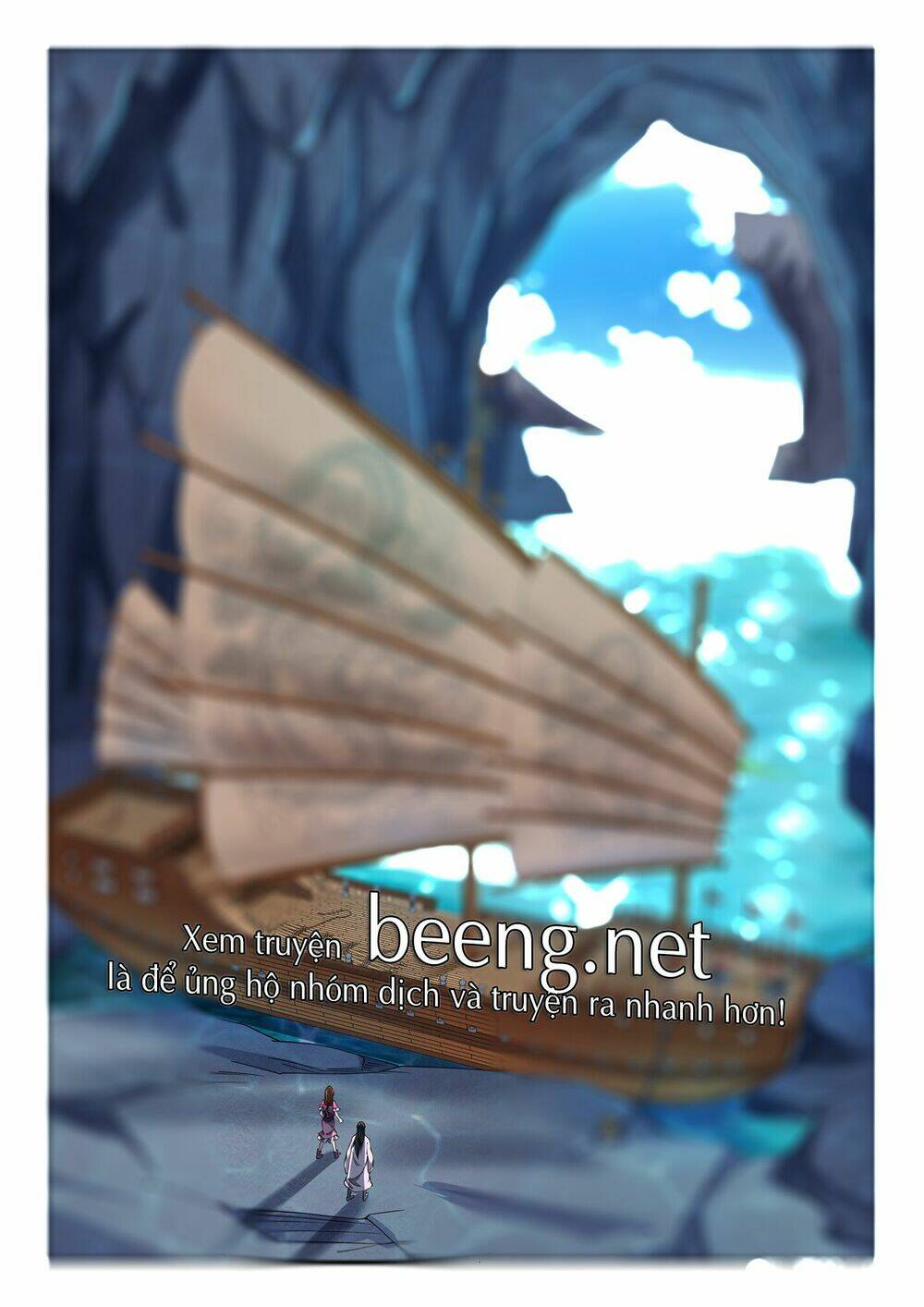 Đội Quân Đất Nung Chương 26 Ảnh 20