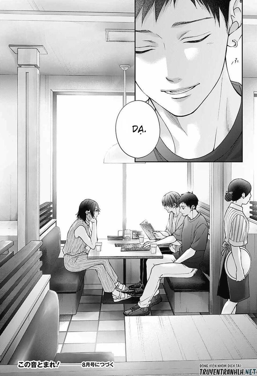 Kono Oto Tomare! Chương 124 Ảnh 37
