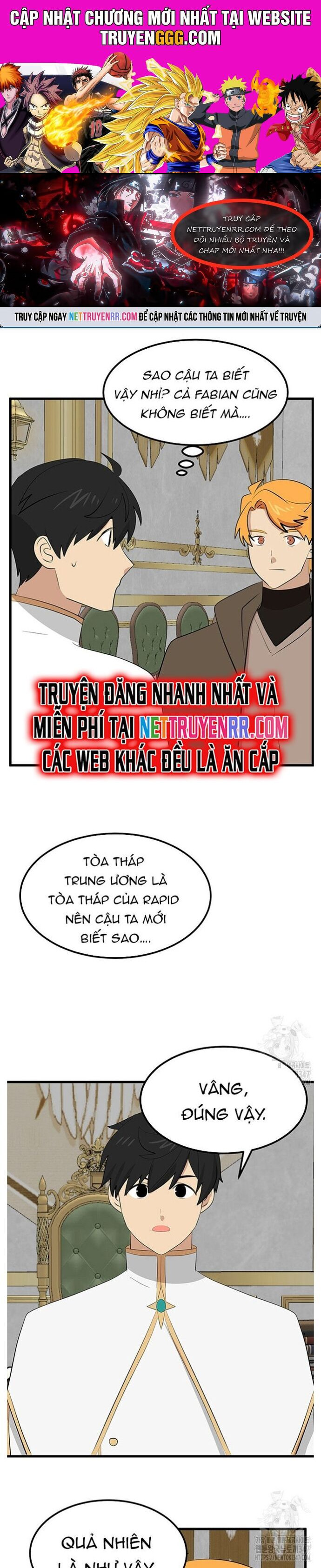 Mọt Sách Chương 278 Ảnh 2