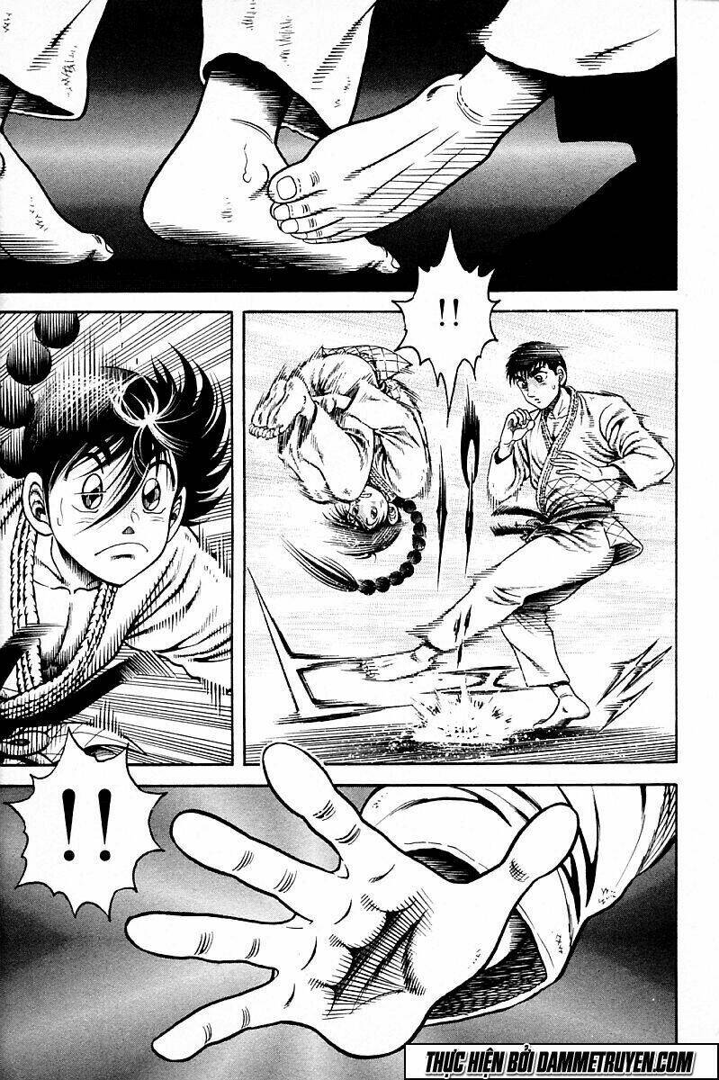Shin Kotaro Makaritoru! Juudouhen Chương 219 Ảnh 19