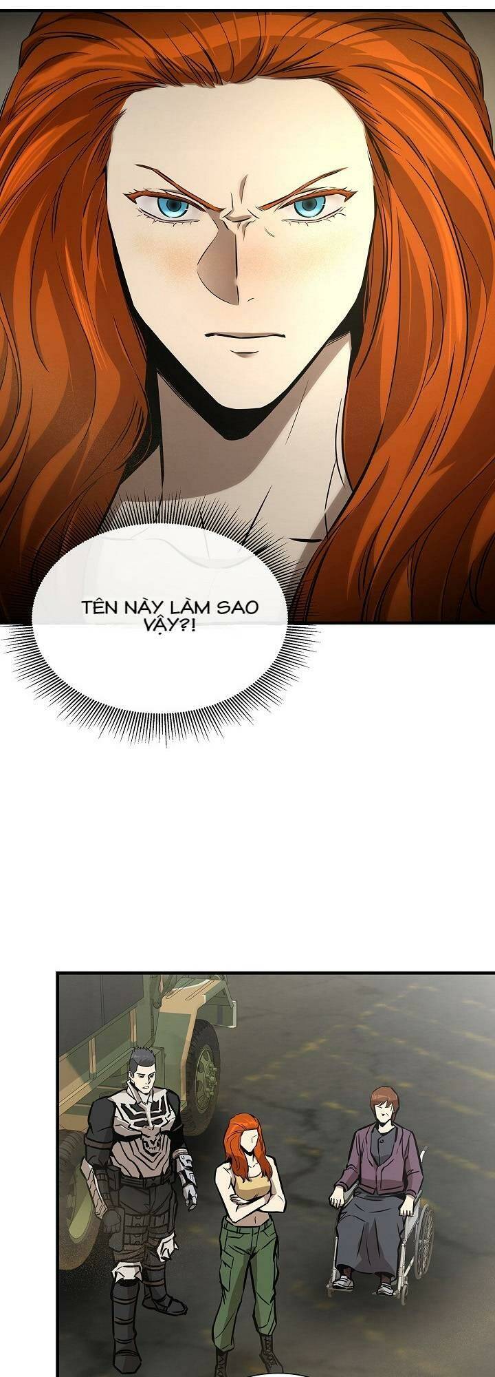 Trở Lại Ngày Tận Thế Chương 145 Ảnh 51