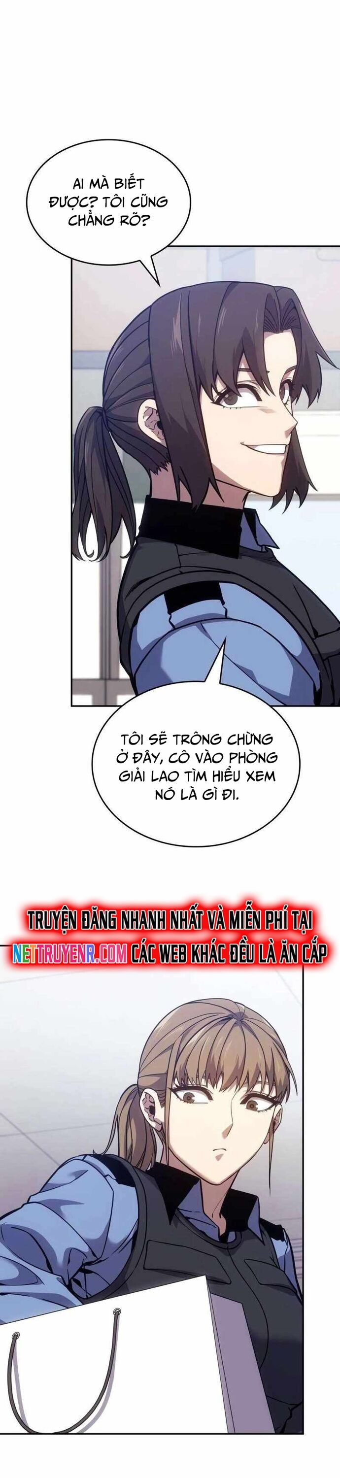 Anh Hùng Cứu Hỏa Chương 15 Ảnh 34