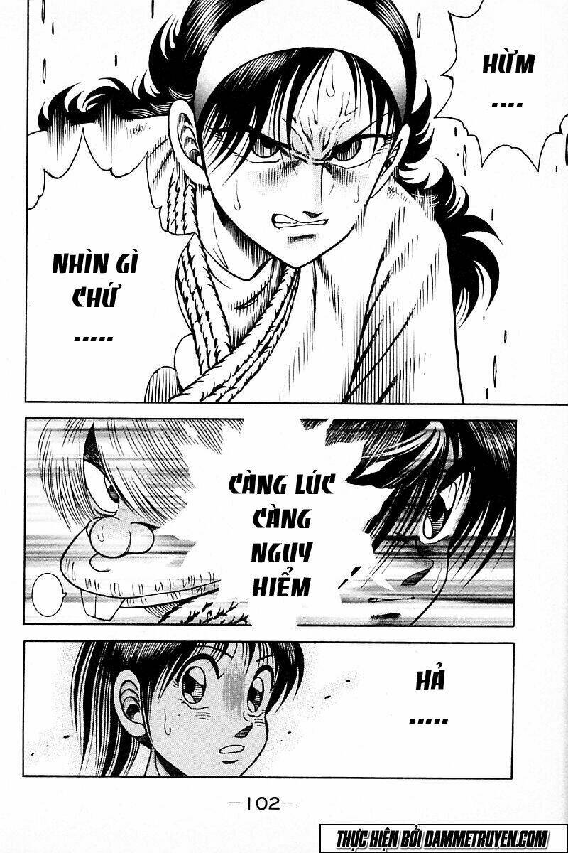 Shin Kotaro Makaritoru! Juudouhen Chương 209 Ảnh 16