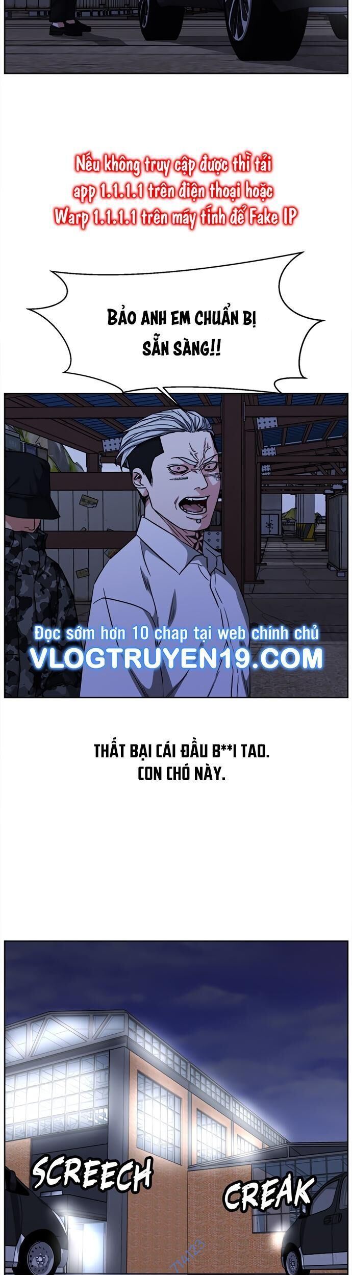 Bố Già Trùng Sinh Chương 57 Ảnh 34