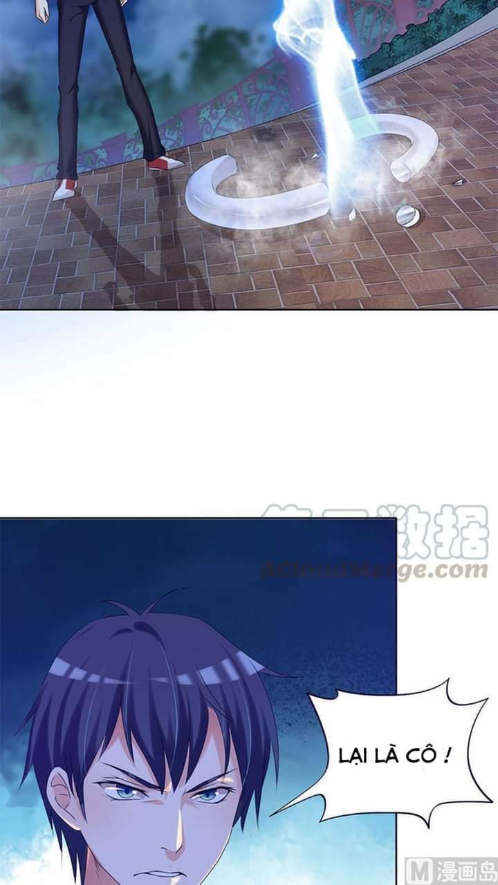 Tiêu Tiền Ở Thế Giới Khác Chương 24 Ảnh 17