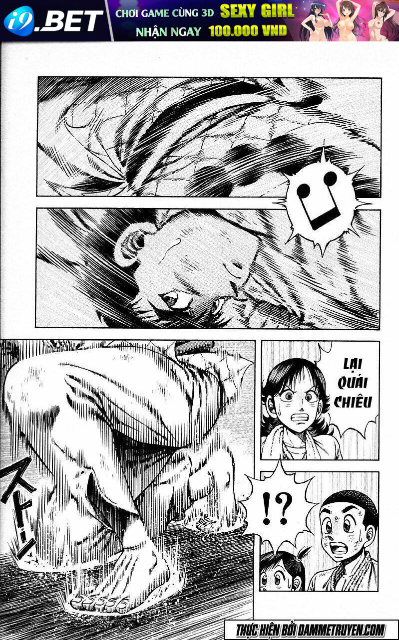 Shin Kotaro Makaritoru! Juudouhen Chương 223 Ảnh 9