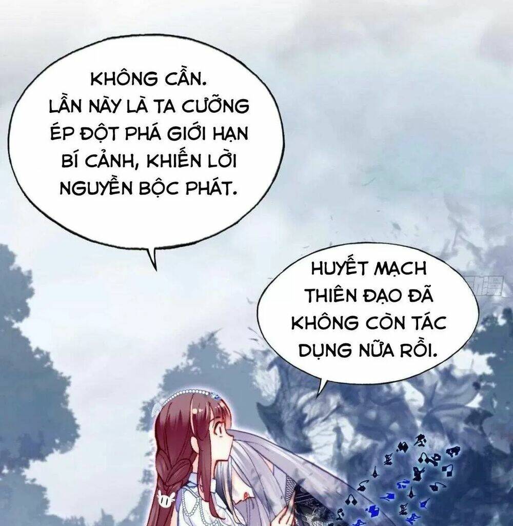 Lại Bị Bệnh Chiều Chuộng Quấn Lấy Chương 65 Ảnh 14