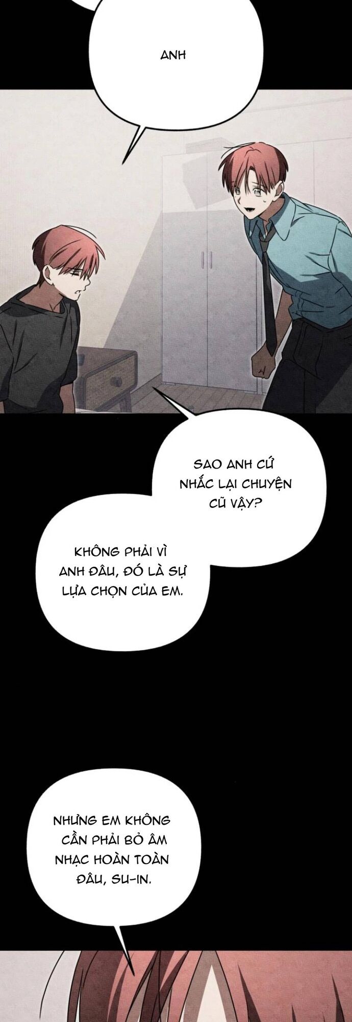 Sounds Like Chương 16 Ảnh 64