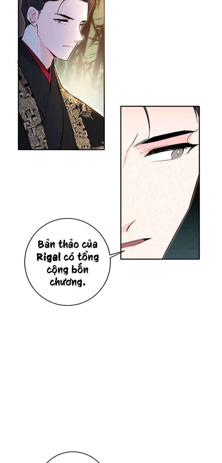 Yeon Lok Heun Chương 76 Ảnh 40