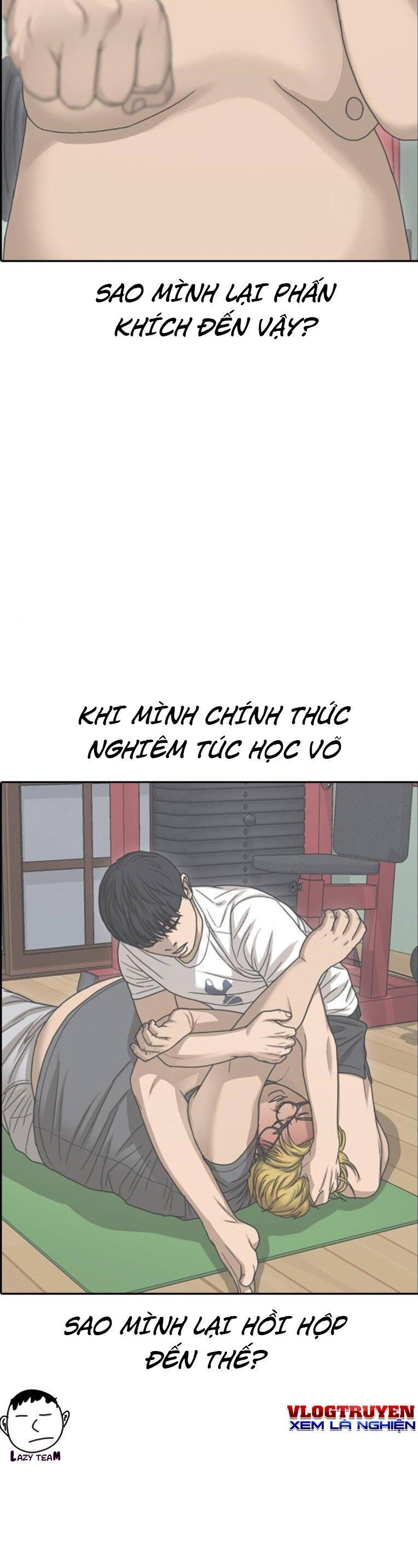 Những Mảnh Đời Tan Vỡ 2 Chương 23 Ảnh 49