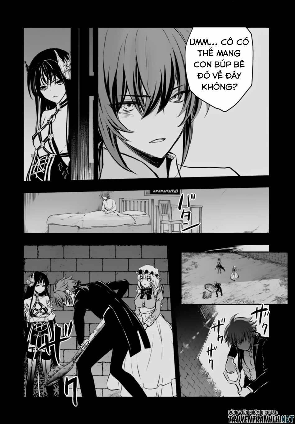 Isekai Goumon Hime Chương 15 Ảnh 24
