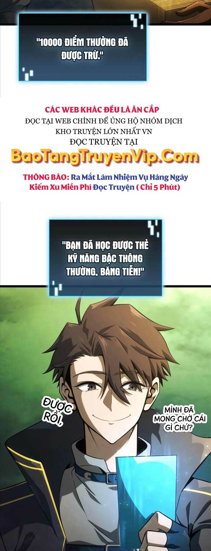 Người Chơi Tài Năng Điên Cuồng Chương 14 Ảnh 31