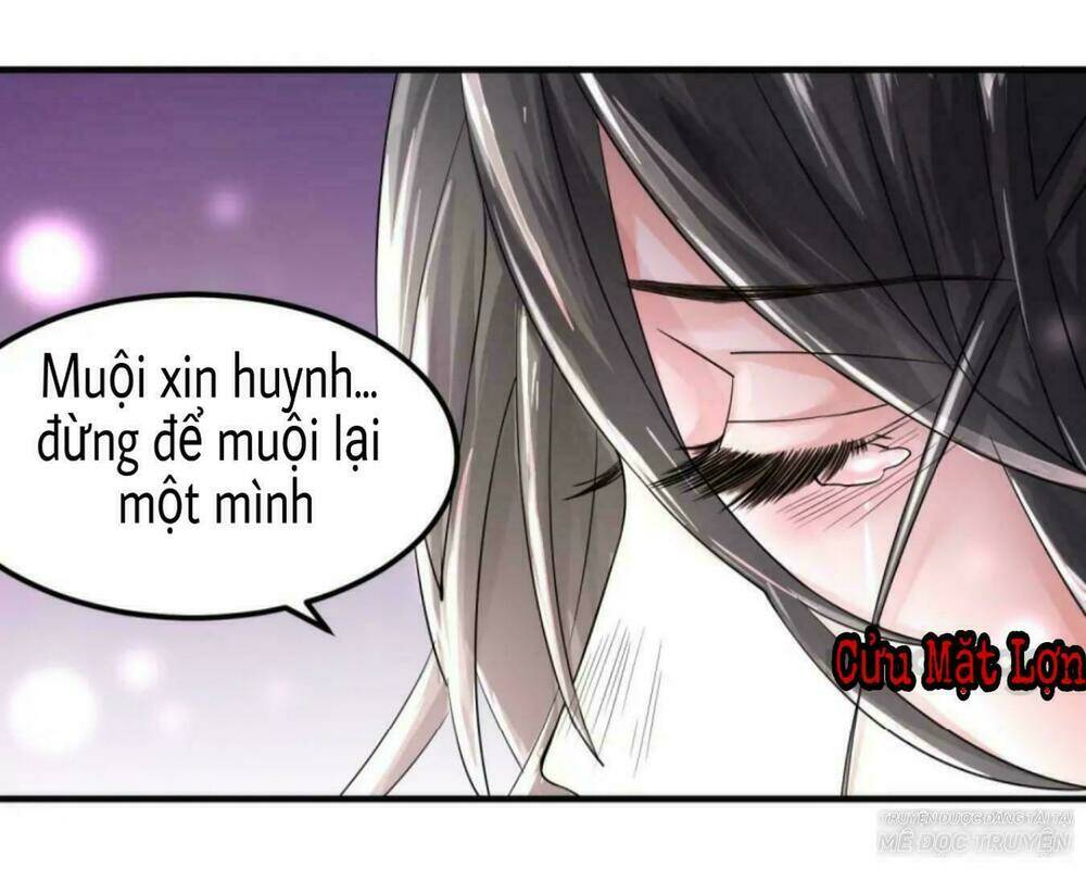 Thời Gian Tình Yêu Chương 21 Ảnh 22