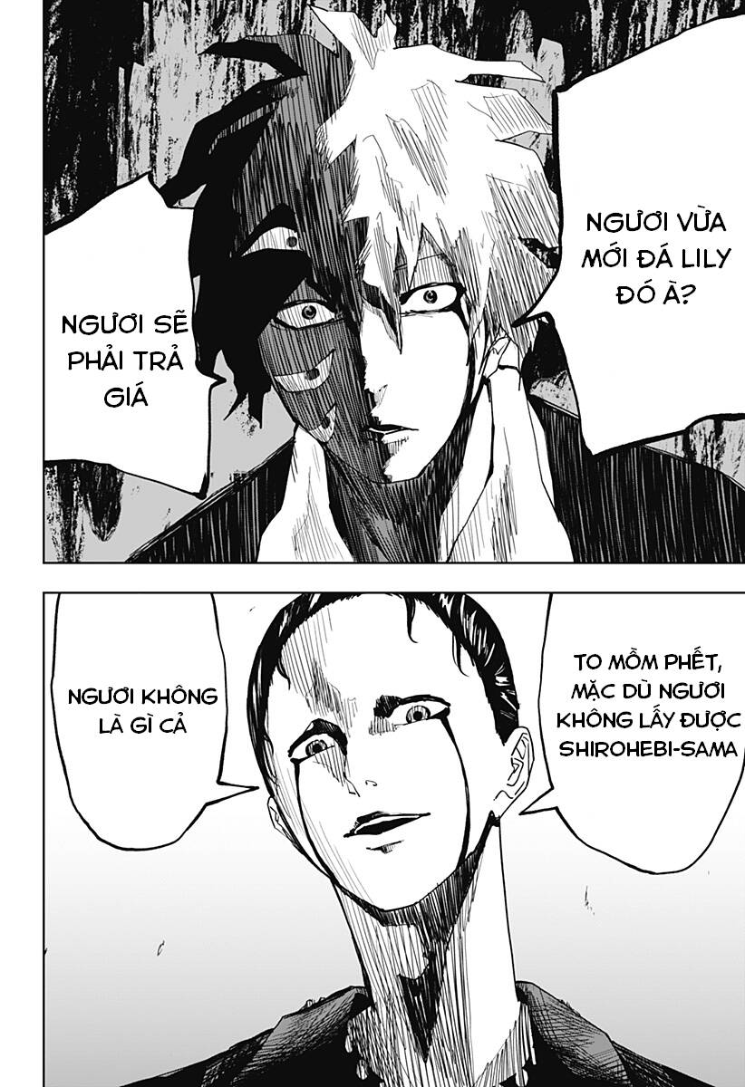 Stage S Chương 9 Ảnh 21