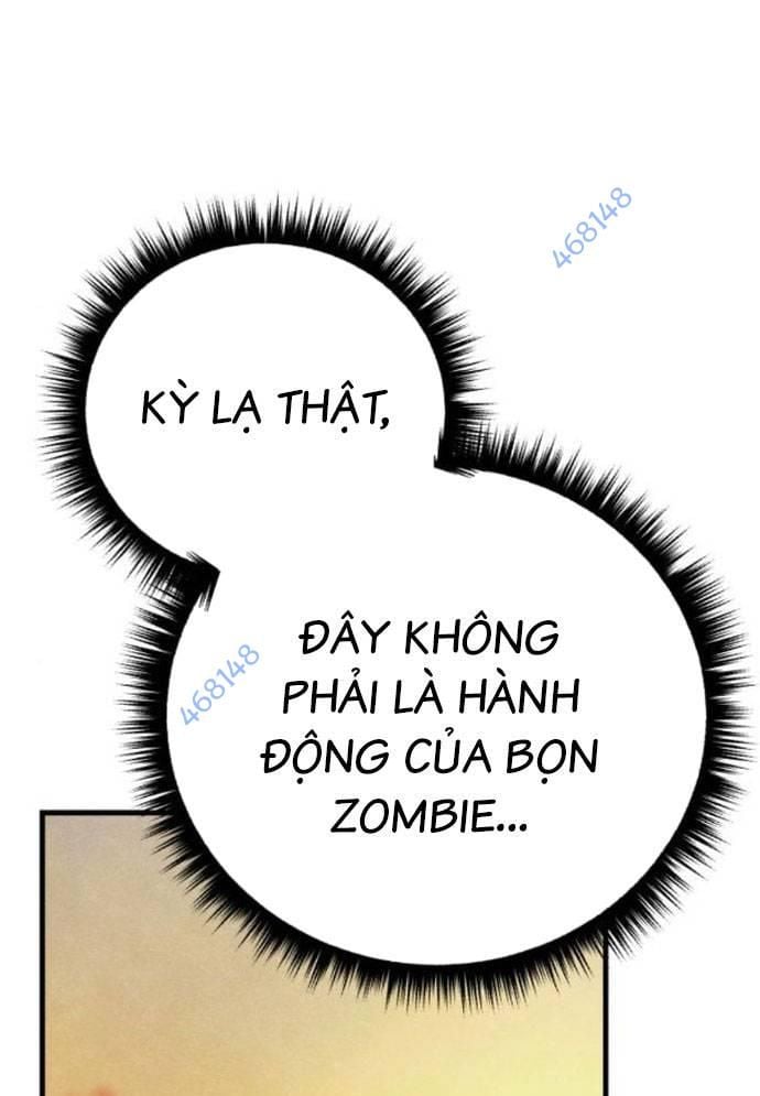 Xác Sống Và Sát Nhân Chương 73 Ảnh 11