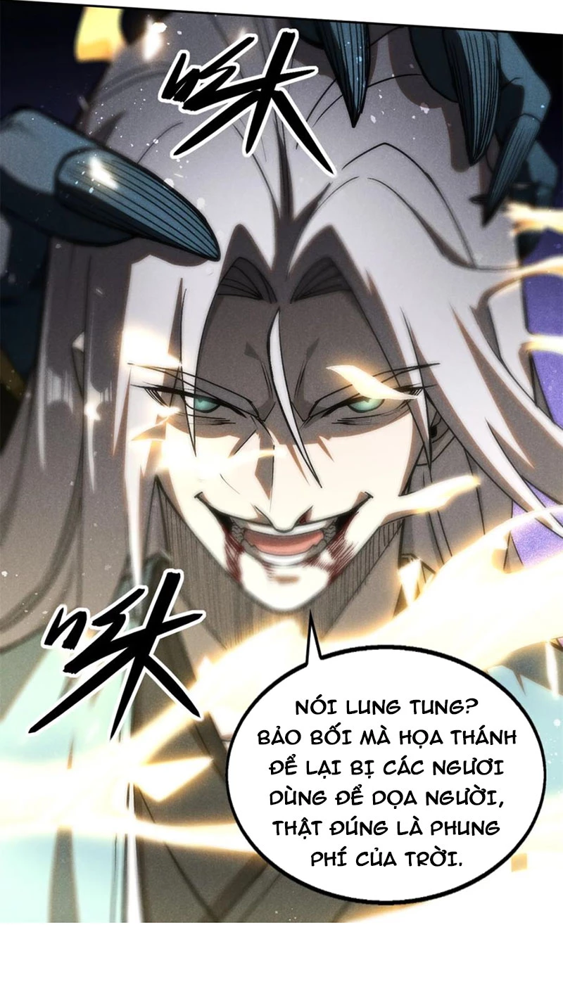 Tâm Ma Chương 160 Ảnh 25