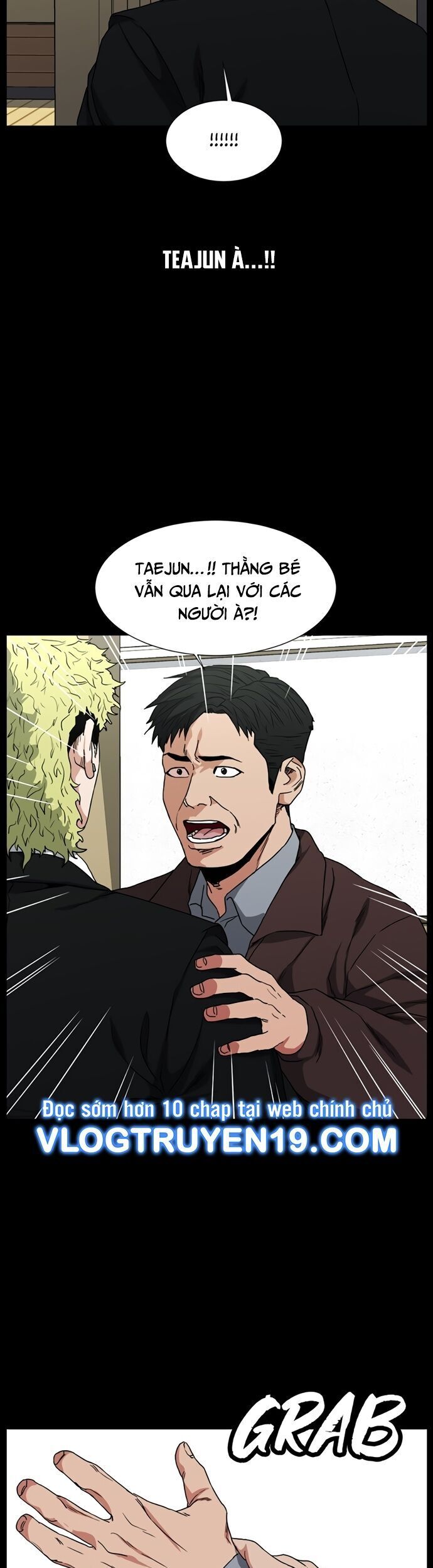 Bố Già Trùng Sinh Chương 57 Ảnh 8