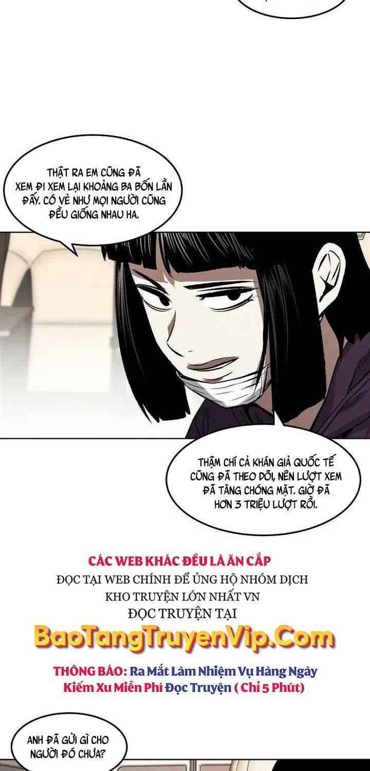 Kẻ Bất Bại Chương 105 Ảnh 35