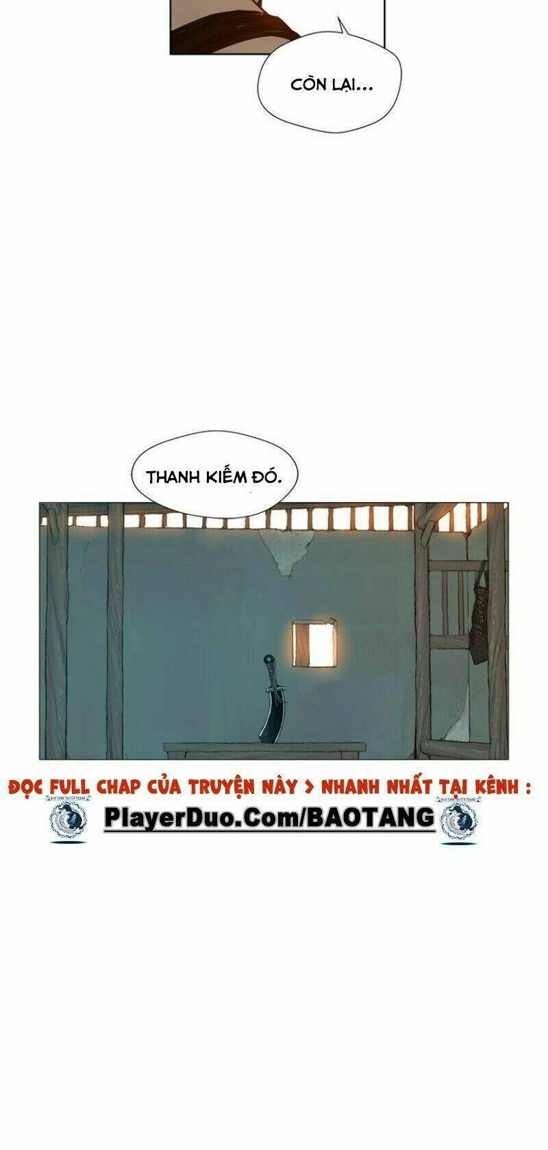 Danh Kiếm Chương 15 Ảnh 14