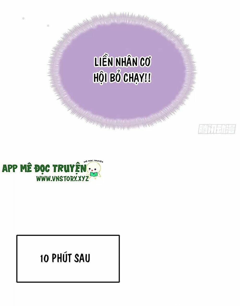 Lại Bị Bệnh Chiều Chuộng Quấn Lấy Chương 63 Ảnh 81