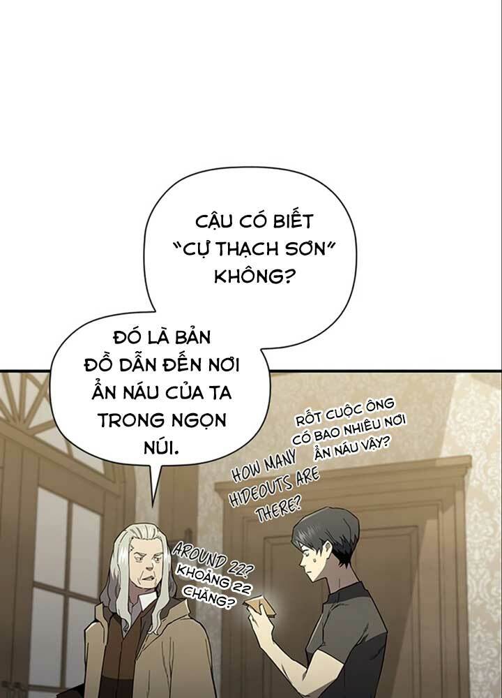Khát Vọng Trỗi Dậy Chương 86 Ảnh 56