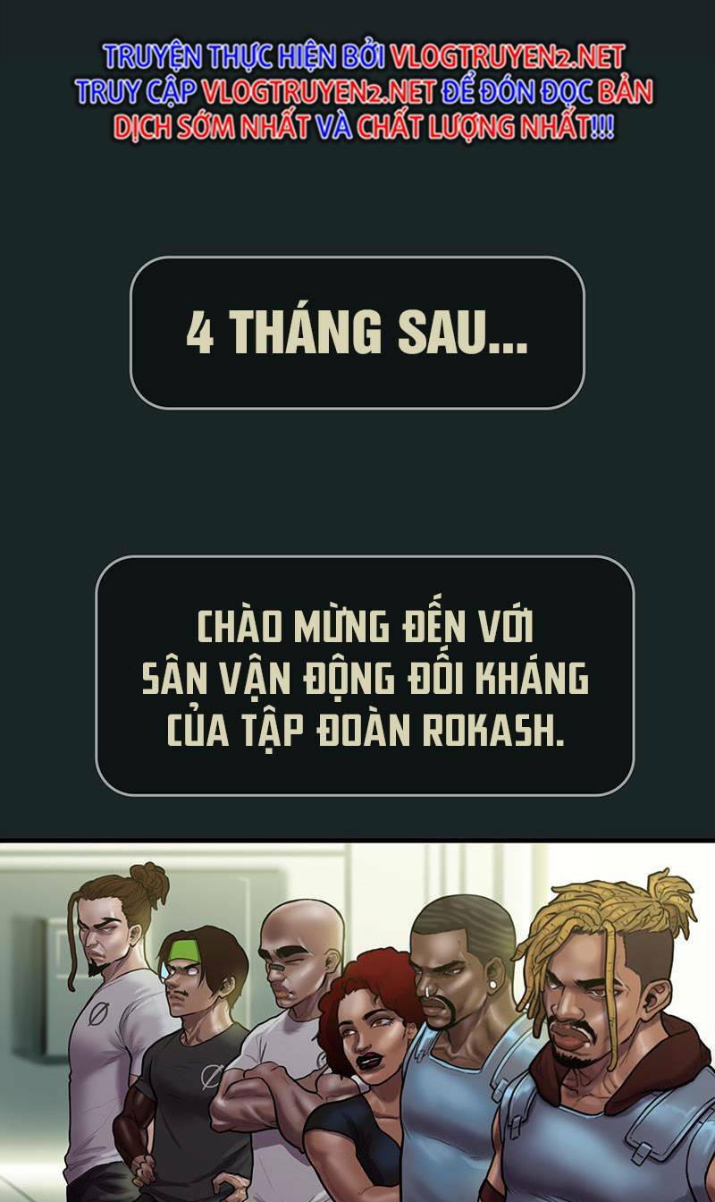 Ordeal Chương 5 Ảnh 11