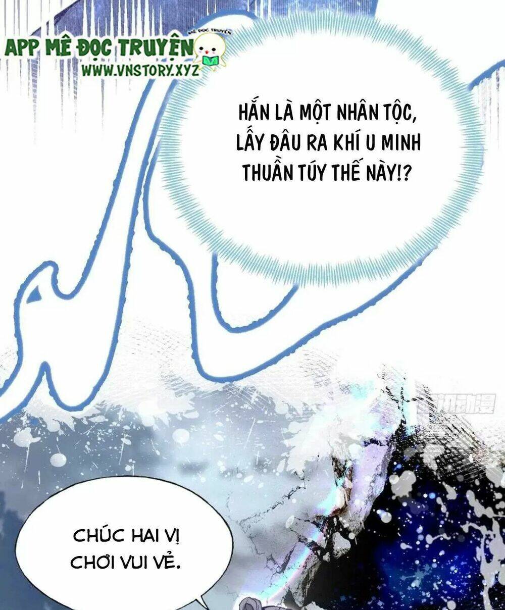 Lại Bị Bệnh Chiều Chuộng Quấn Lấy Chương 65 Ảnh 38