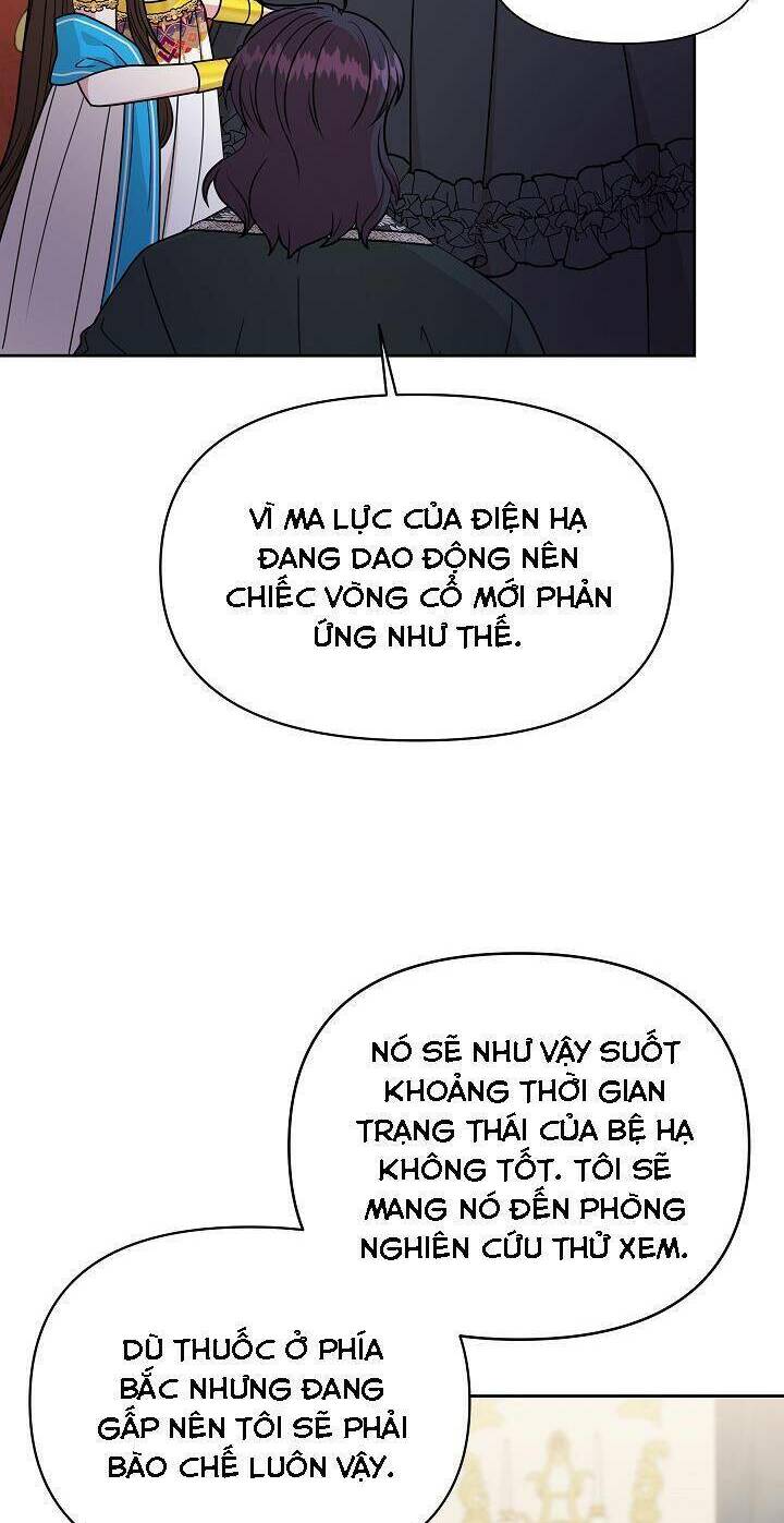 Tôi Đã Nuôi Dưỡng Bạn Thời Thơ Ấu Thành Bạo Chúa Chương 81 Ảnh 47