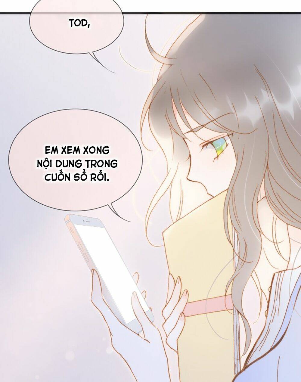 Tiếng Đàn Lặng Câm Giữa Lòng Vũ Trụ Chương 97.1 Ảnh 43