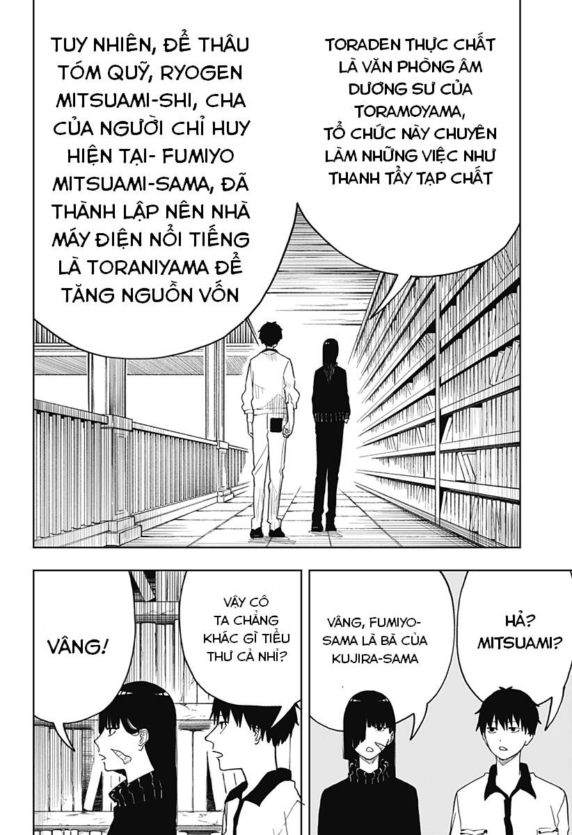 Stage S Chương 9 Ảnh 9