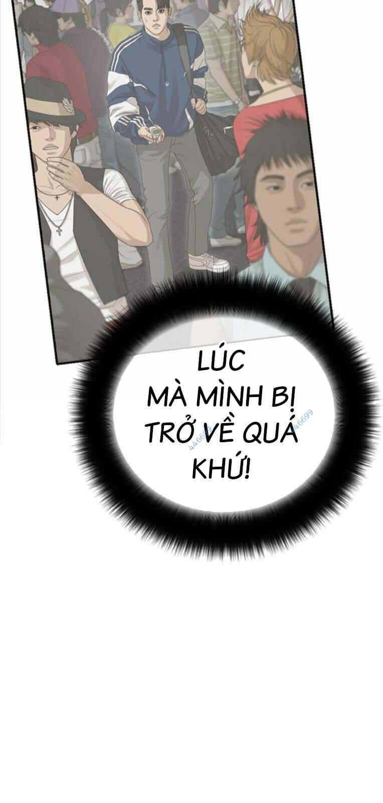 Thời Đại Ulzzang Chương 28 Ảnh 146
