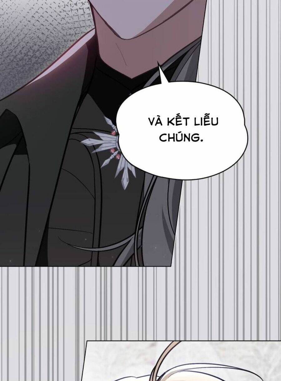 Thanh Gươm Của Evangeline Chương 65 Ảnh 9