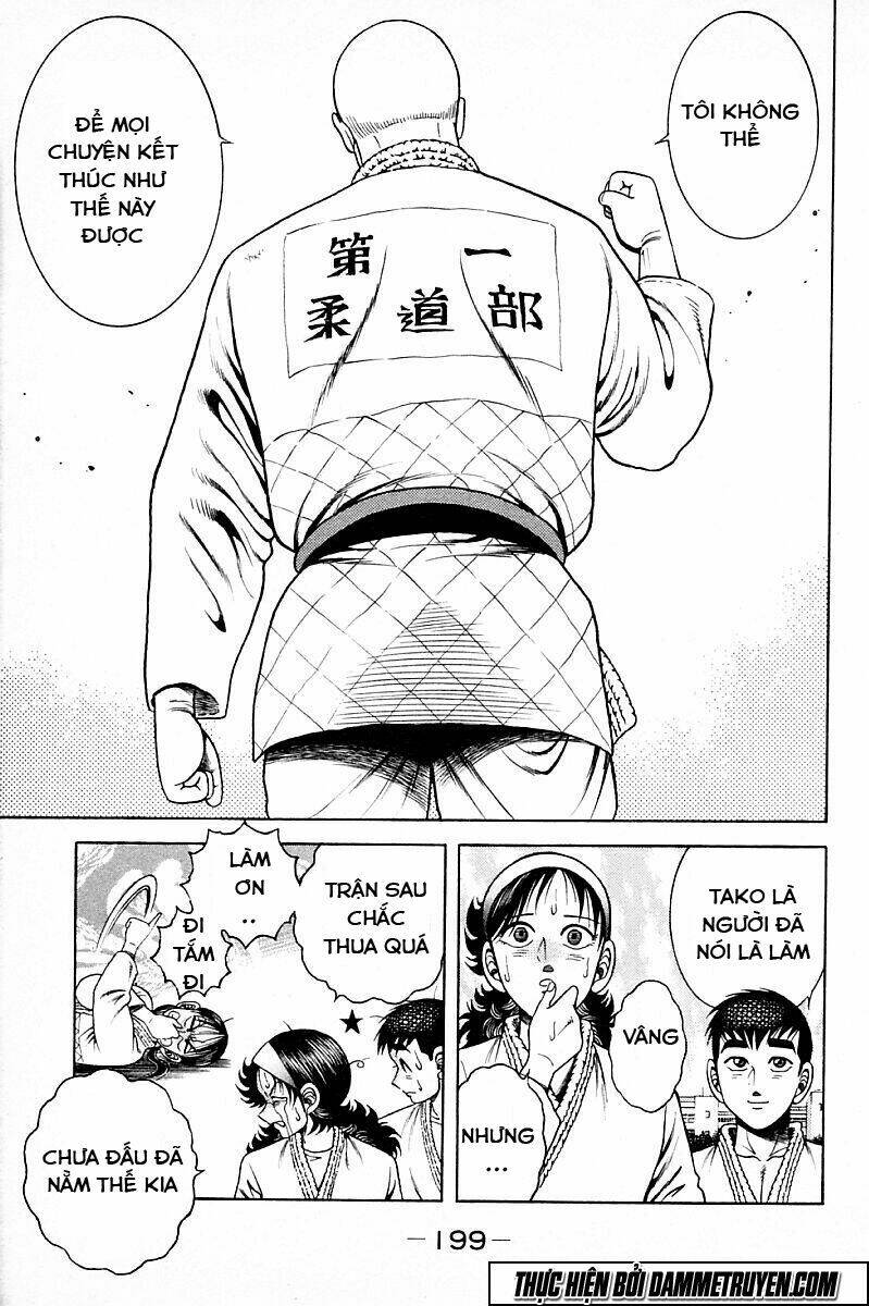 Shin Kotaro Makaritoru! Juudouhen Chương 214 Ảnh 12