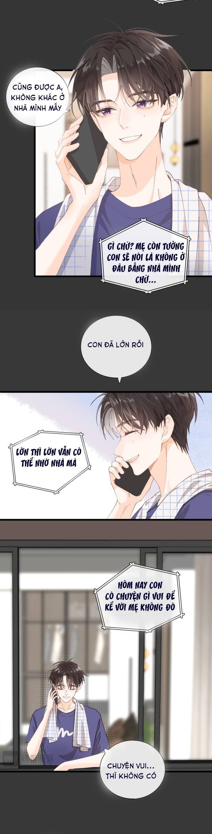 Chị Gái Lại Thất Bại Rồi Chương 4 Ảnh 4