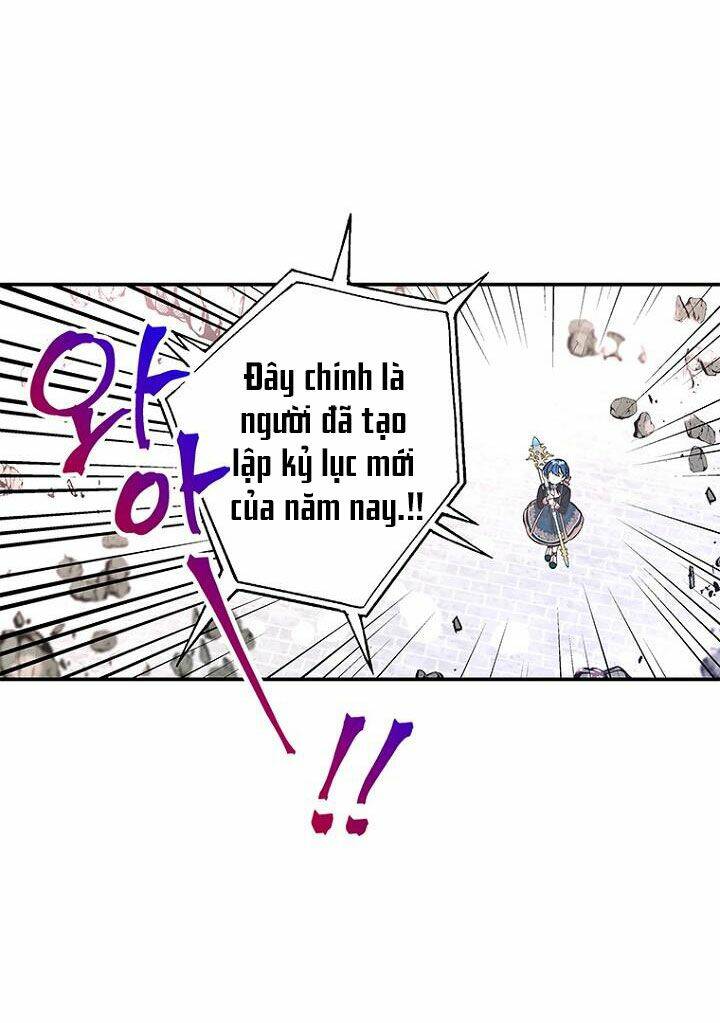 Con Gái Của Đại Pháp Sư Chương 75 Ảnh 65