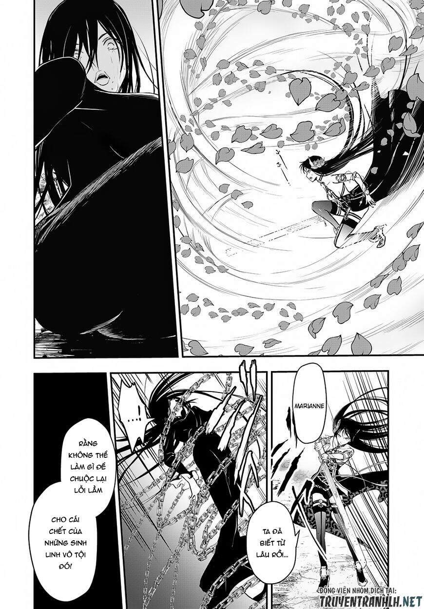 Isekai Goumon Hime Chương 10 Ảnh 24
