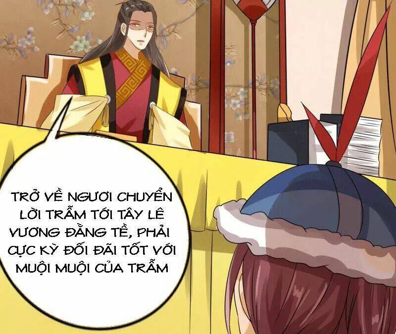 Tình Tễ Hà Xử Chương 9 Ảnh 80