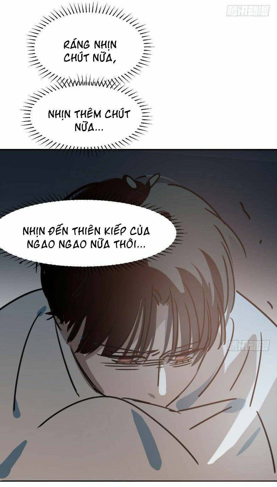 Truy Bắt Ngao Ngao Chương 28 Ảnh 52